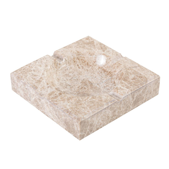 Mudo Home Grace Mermer Küllük Amber