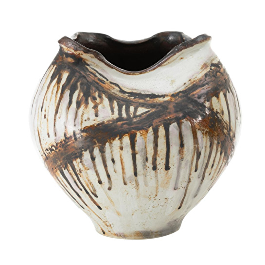 Mudo Home Themis Vazo 27x25cm