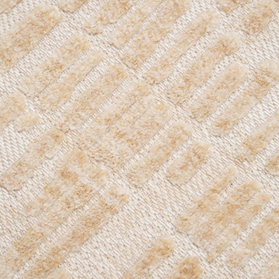 Mudo Home Rico Hali Bej 160x230