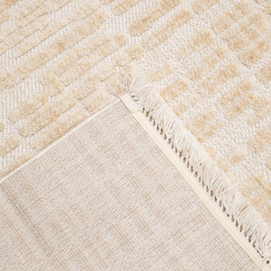 Mudo Home Rico Hali Bej 160x230