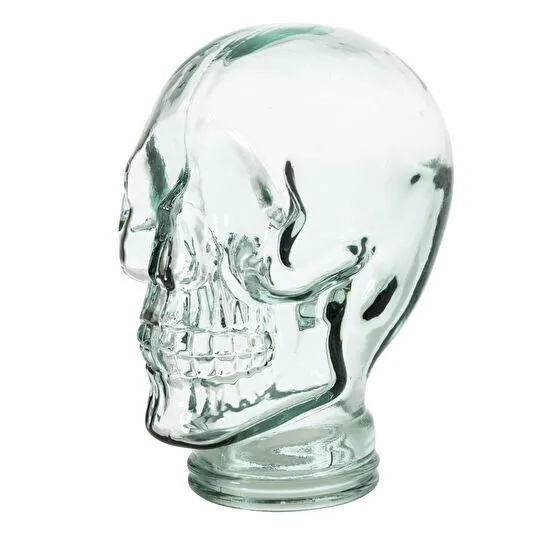 Mudo Home Headspace Cam Bi̇blo 16x16x26 Cm