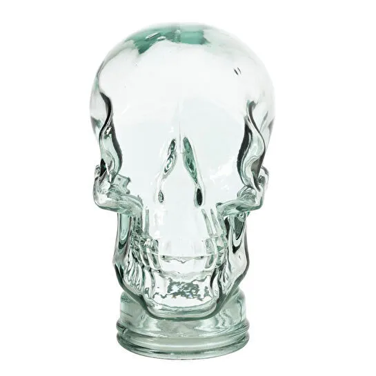 Mudo Home Headspace Cam Bi̇blo 16x16x26 Cm