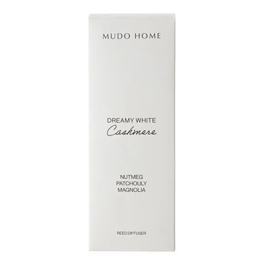 Mudo Home Dreamy White Cashmere Oda Kokusu 150 Ml