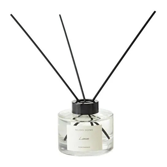 Mudo Home Dreamy White Linen Oda Kokusu 150 Ml