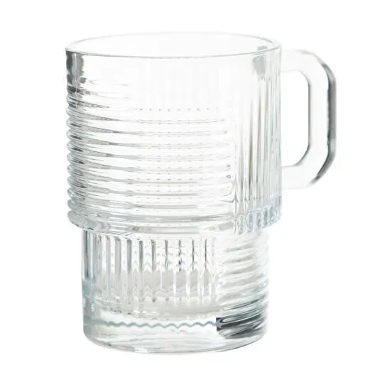 Mudo Home Stackable Kupa 270 Cc