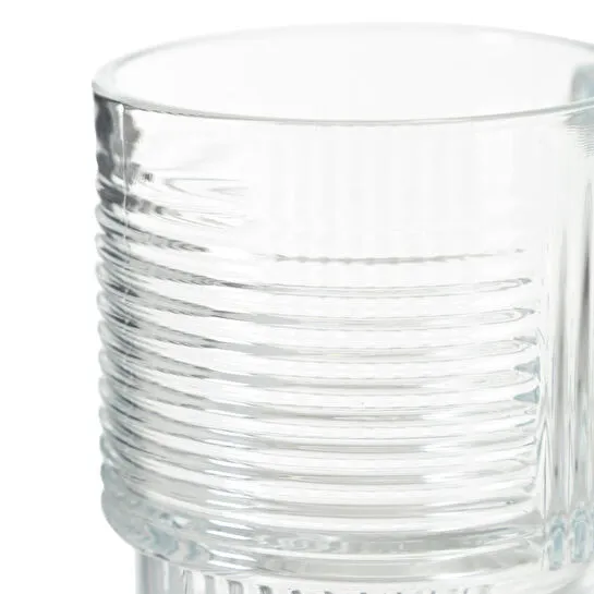 Mudo Home Stackable Kupa 270 Cc