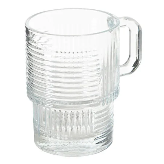 Mudo Home Stackable Kupa 270 Cc