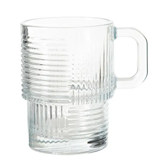 Mudo Home Stackable Kupa 270 Cc