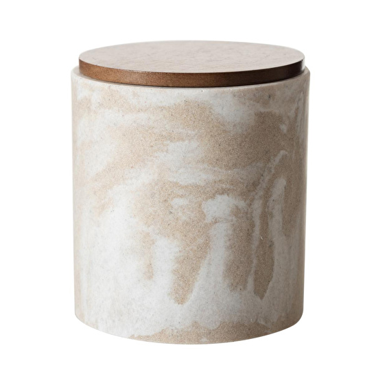 Mudo Home Boho Pamukluk Ekru