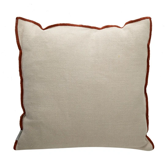 Mudo Home Petra Kirlent Renkli̇ 45x45