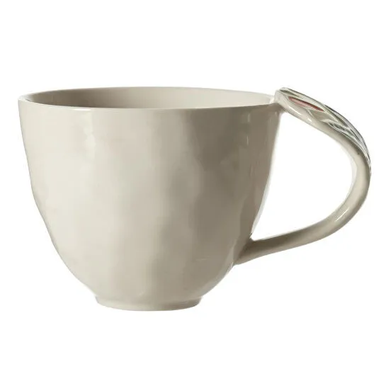 Mudo Home Flower Kupa-yellow 400ml