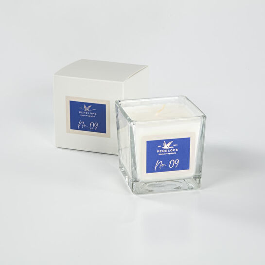 Penelope No.09 Mum 200 Gr