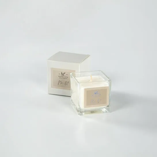 Penelope No.81 Mum 80 Gr