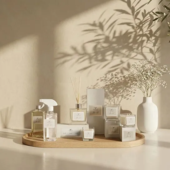 Penelope No.81 Yedek Refil 500 ml