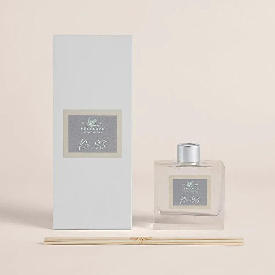 Penelope No.93 Çubuklu Oda Kokusu 210 Ml