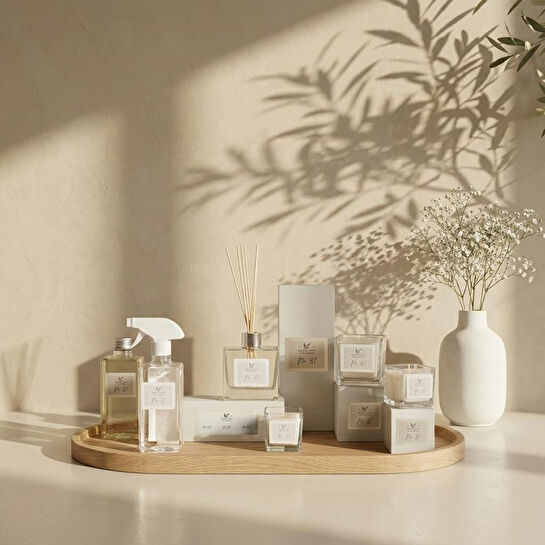 Penelope No.81 Oda Spreyi