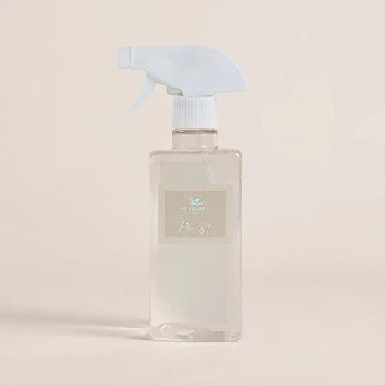 Penelope No.81 Oda Spreyi