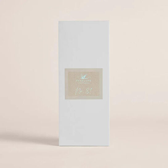 Penelope No.81 Oda Spreyi