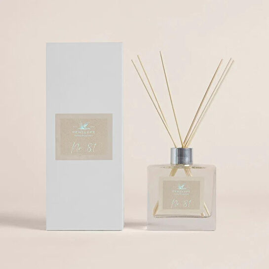 Penelope No.81 Çubuklu Oda Kokusu 210 Ml