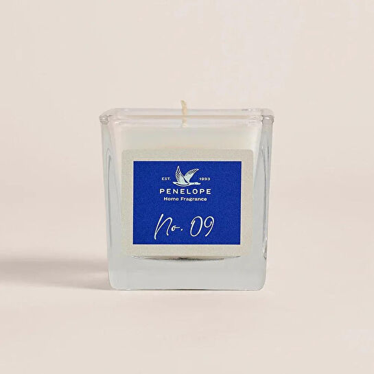 Penelope No.09 Mum 80 Gr