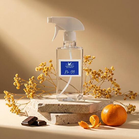 Penelope No.09 Oda Spreyi