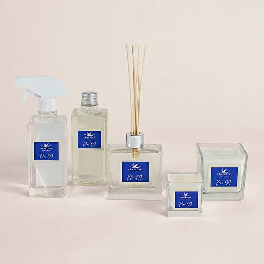 Penelope No.09 Oda Spreyi