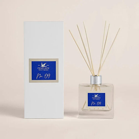 Penelope No.09 Çubuklu Oda Kokusu 210 Ml
