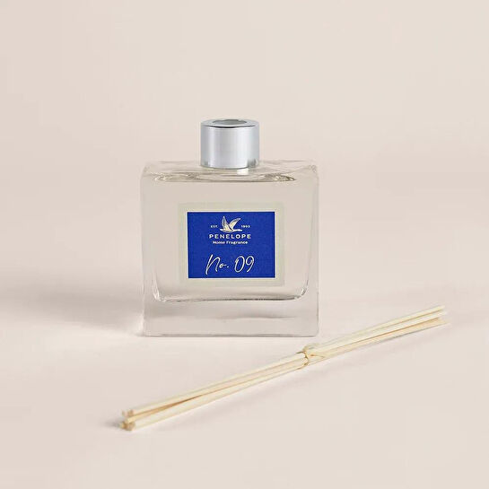 Penelope No.09 Çubuklu Oda Kokusu 210 Ml
