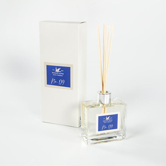 Penelope No.09 Çubuklu Oda Kokusu 210 Ml