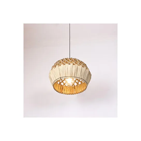 Mylamp Mendong Umay Aydınlatma 40x25 Cm