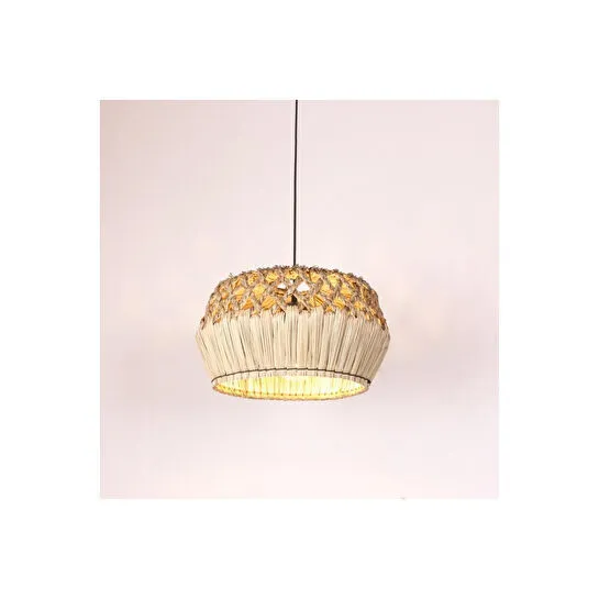 Mylamp Mendong Umay Aydınlatma 40x25 Cm