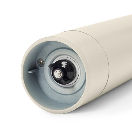 Tchibo Baharat Değirmeni, Elektrikli