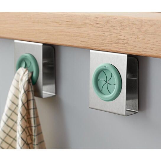 Tchibo Bulaşık Bezi Tutacağı, 2 Li Set