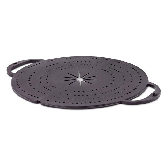 Tchibo Yağ Sıçramasına Karşı Koruyucu, 4’ü 1 Arada