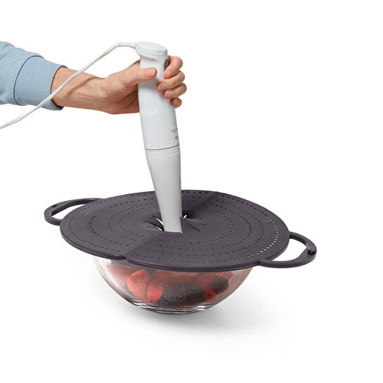 Tchibo Yağ Sıçramasına Karşı Koruyucu, 4’ü 1 Arada