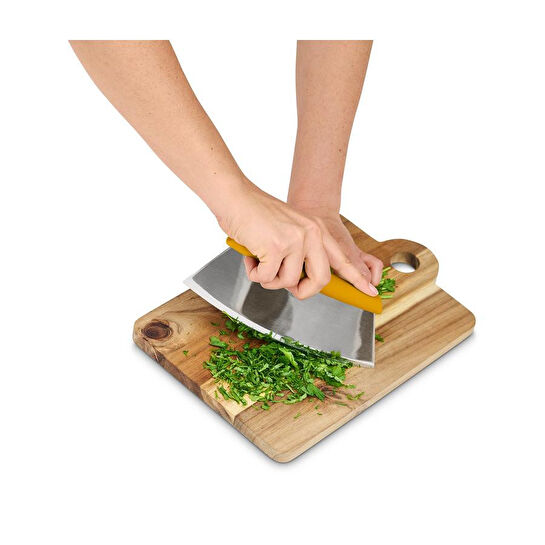 Tchibo Pizza Kesici Ve Baharat Doğrayıcı