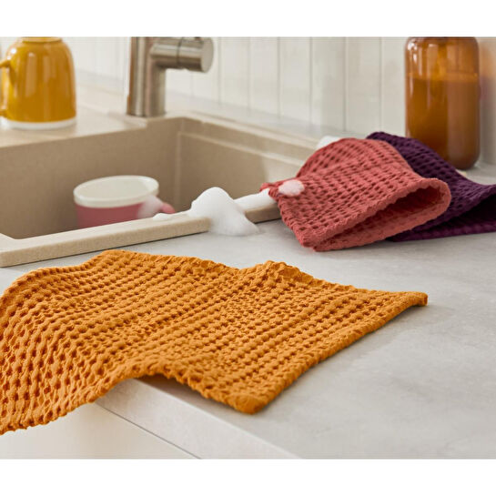 Tchibo Bulaşık Bezi, 3 Adet