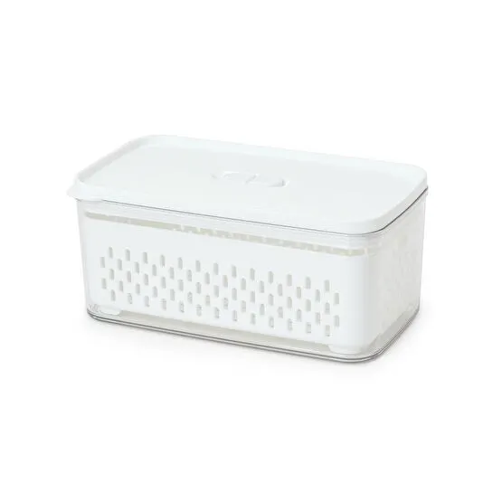 Tchibo Süzgeçli Saklama Kutusu