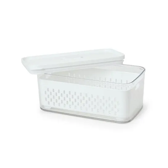 Tchibo Süzgeçli Saklama Kutusu