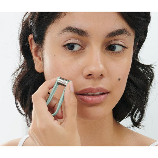 Tchibo Mini Yüz Epilasyon Aleti, Manuel, 2 Adet