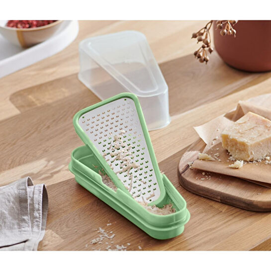 Tchibo Parmesan Rendesi