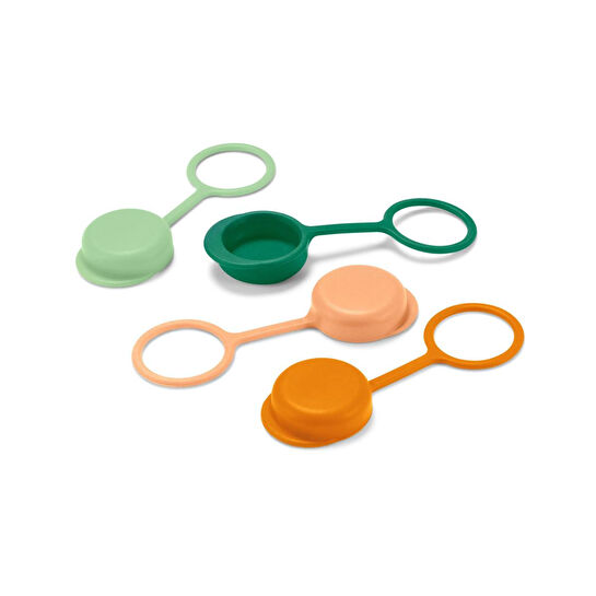 Tchibo Şişe Kapağı, 4 Adet