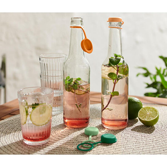 Tchibo Şişe Kapağı, 4 Adet