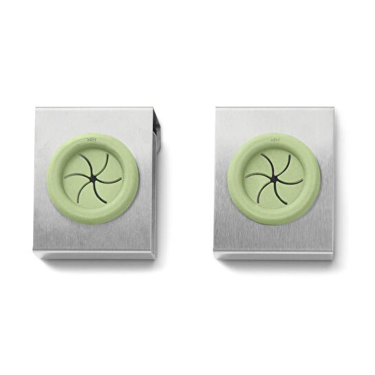 Tchibo Bulaşık Bezi Tutacağı/askısı, 2’li Set