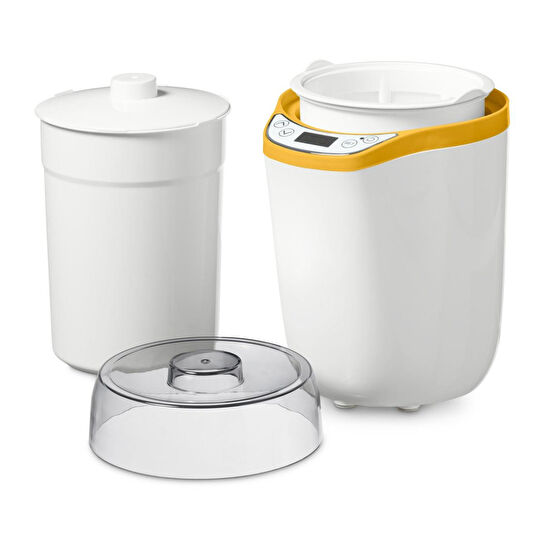 Tchibo Elektrikli Yoğurt Ve Krem Peynir Hazırlayıcı