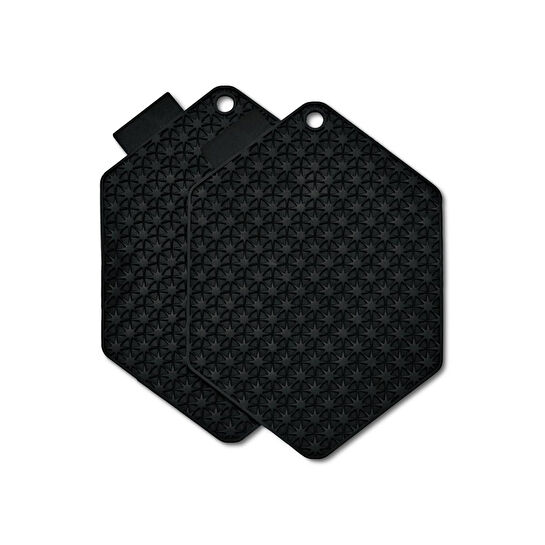 Tchibo Mutfak Yardımcısı, Silikon, 2 Adet