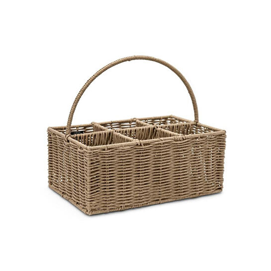 Tchibo Şişe Taşıma Sepeti