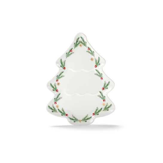 Tchibo Tabak, Çam Ağacı Şeklinde