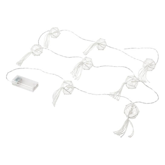 Tchibo Led Işık Zinciri, Küreler, Bohem