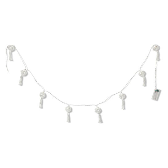 Tchibo Led Işık Zinciri, Küreler, Bohem